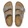 Arizona Rivet Wildleder Arizona Rivet Wildleder