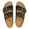 Arizona Rivet Wildleder Arizona Rivet Wildleder