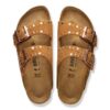 Arizona Rivet Wildleder Arizona Rivet Wildleder