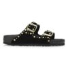 Arizona Rivet Wildleder Arizona Rivet Wildleder