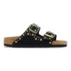 Arizona Rivet Wildleder Arizona Rivet Wildleder