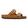 Arizona Rivet Wildleder Arizona Rivet Wildleder