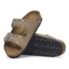Arizona Rivet Wildleder Arizona Rivet Wildleder