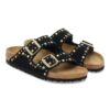 Arizona Rivet Wildleder Arizona Rivet Wildleder