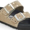 Arizona Rivet Wildleder Arizona Rivet Wildleder