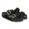 Arizona Rivet Wildleder Arizona Rivet Wildleder