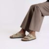 Arizona Rivet Wildleder Arizona Rivet Wildleder