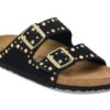 Arizona Rivet Wildleder Arizona Rivet Wildleder