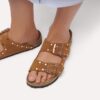 Arizona Rivet Wildleder Arizona Rivet Wildleder