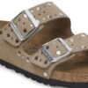 Arizona Rivet Wildleder Arizona Rivet Wildleder