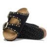 Arizona Rivet Wildleder Arizona Rivet Wildleder