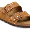Arizona Rivet Wildleder Arizona Rivet Wildleder