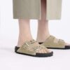 Arizona Rivet Wildleder Arizona Rivet Wildleder