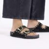 Arizona Rivet Wildleder Arizona Rivet Wildleder