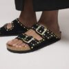 Arizona Rivet Wildleder Arizona Rivet Wildleder