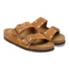Arizona Rivet Wildleder Arizona Rivet Wildleder