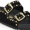 Arizona Rivet Wildleder Arizona Rivet Wildleder