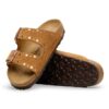 Arizona Rivet Wildleder Arizona Rivet Wildleder