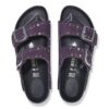 Arizona Rivets Wildleder Acai Arizona Rivets Wildleder Acai