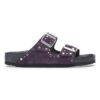 Arizona Rivets Wildleder Acai Arizona Rivets Wildleder Acai