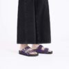 Arizona Rivets Wildleder Acai Arizona Rivets Wildleder Acai