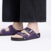 Arizona Rivets Wildleder Acai Arizona Rivets Wildleder Acai