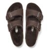 Arizona Shearling geöltes Leder Habana Arizona Shearling geöltes Leder Habana