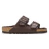 Arizona Shearling geöltes Leder Habana Arizona Shearling geöltes Leder Habana