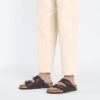 Arizona Shearling geöltes Leder Habana Arizona Shearling geöltes Leder Habana