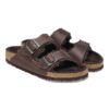 Arizona Shearling geöltes Leder Habana Arizona Shearling geöltes Leder Habana