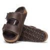 Arizona Shearling geöltes Leder Habana Arizona Shearling geöltes Leder Habana