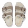 Arizona Shearling Kinder Wildleder Arizona Shearling Kinder Wildleder