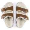 Arizona Shearling Kinder Wildleder Arizona Shearling Kinder Wildleder