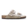 Arizona Shearling Kinder Wildleder Arizona Shearling Kinder Wildleder