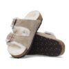 Arizona Shearling Kinder Wildleder Arizona Shearling Kinder Wildleder