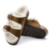 Arizona Shearling Kinder Wildleder Arizona Shearling Kinder Wildleder