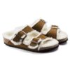 Arizona Shearling Kinder Wildleder Arizona Shearling Kinder Wildleder