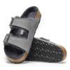 Arizona Shearling Wachsleder geölt