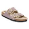 Arizona Shearling Wildleder mit Fell Arizona Shearling Wildleder mit Fell