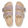 Arizona Shearling Wildleder mit Fell Arizona Shearling Wildleder mit Fell