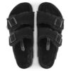 Arizona Shearling Wildleder mit Fell Arizona Shearling Wildleder mit Fell