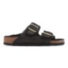 Arizona Shearling Wildleder mit Fell Arizona Shearling Wildleder mit Fell