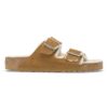 Arizona Shearling Wildleder mit Fell Arizona Shearling Wildleder mit Fell