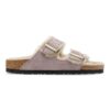 Arizona Shearling Wildleder mit Fell Arizona Shearling Wildleder mit Fell