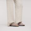 Arizona Shearling Wildleder mit Fell Arizona Shearling Wildleder mit Fell