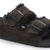 Arizona Shearling Wildleder mit Fell Arizona Shearling Wildleder mit Fell