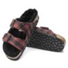 Arizona Shearling Wildleder mit Fell Arizona Shearling Wildleder mit Fell