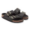 Arizona Shearling Wildleder mit Fell Arizona Shearling Wildleder mit Fell