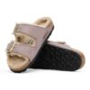 Arizona Shearling Wildleder mit Fell Arizona Shearling Wildleder mit Fell