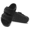 Arizona Shearling Wildleder mit Fell Arizona Shearling Wildleder mit Fell